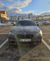 BMW F10, 2.0D, automat! masina impecabila!! An 2013