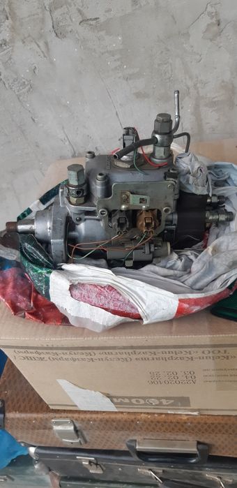 Продам ТНВД 2Л-ТЕ