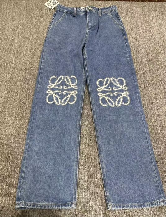 Blugi loewe masura S