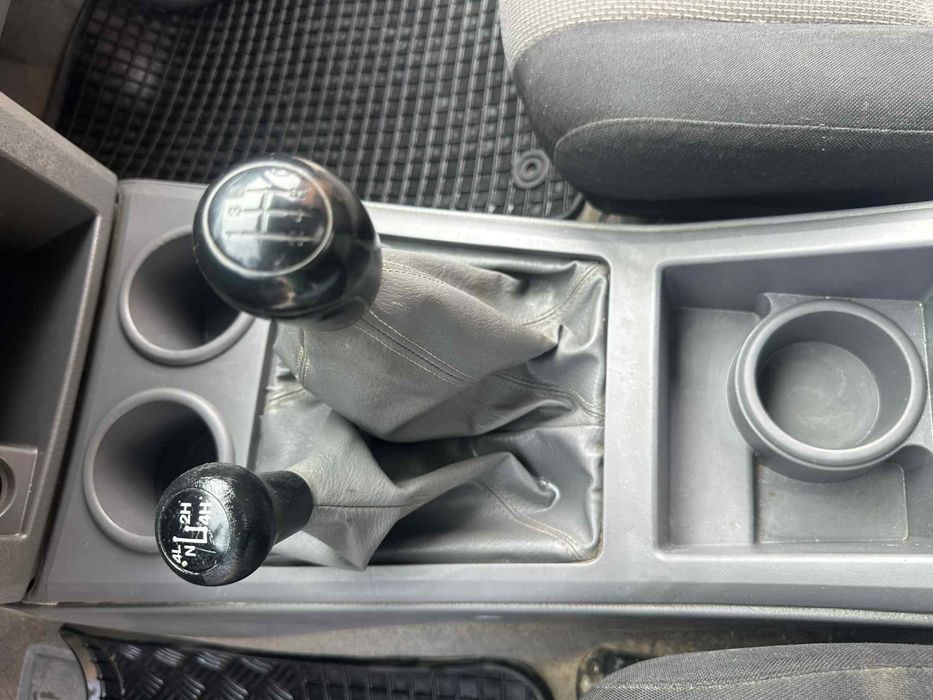 Vând Ford Ranger