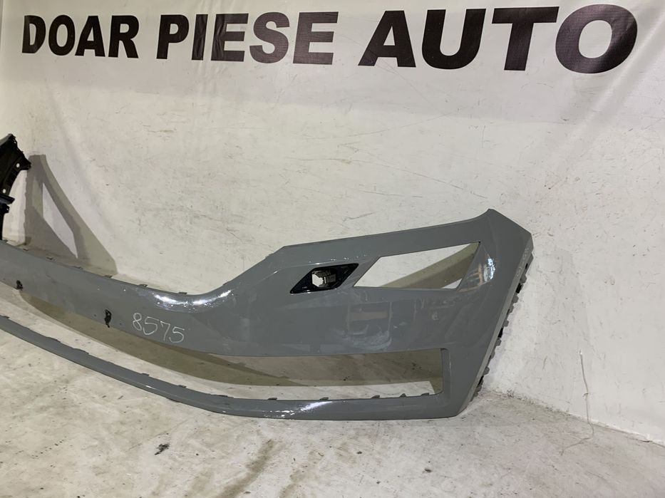 Bara fata Skoda Kodiaq, 2017, 2018, 2019, 2020, cod origine OE 565807221.