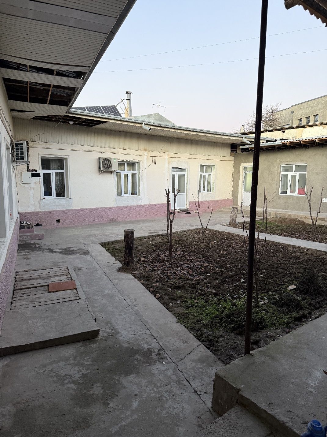 Участка продается