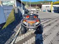 Vand cf moto 800