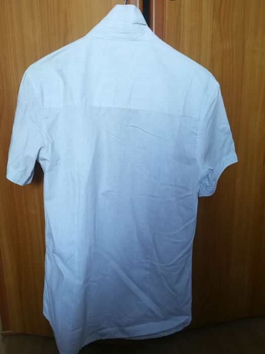 Cămașă Samurai Soul Nouă