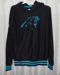 Bluza NFL Carolina Panthers, New Era, noua fara eticheta, masura M