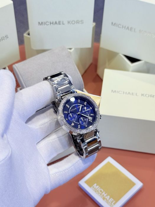 Дамски часовник Michael Kors MK6117