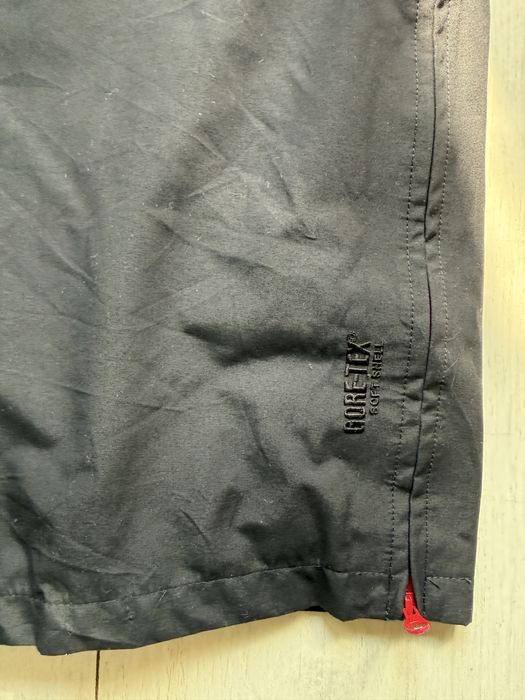 Norrøna narvik Gore-Tex softshell pants-L