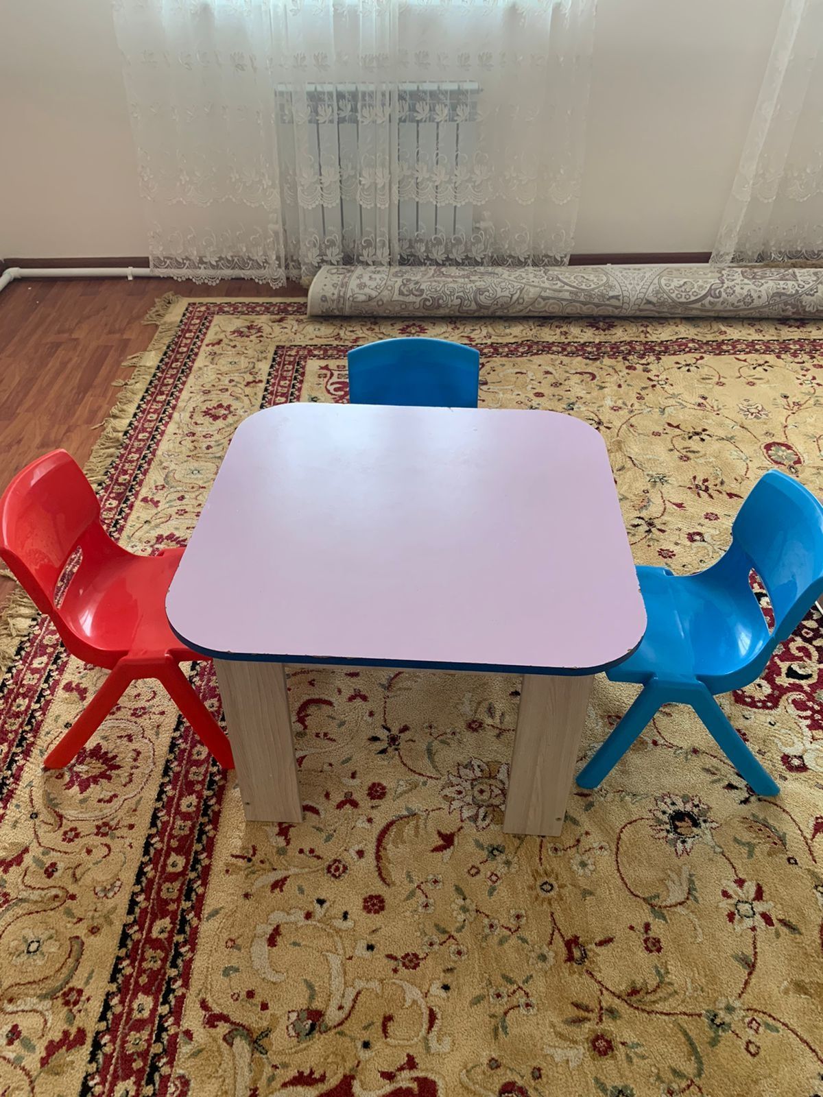 Мебель для детей