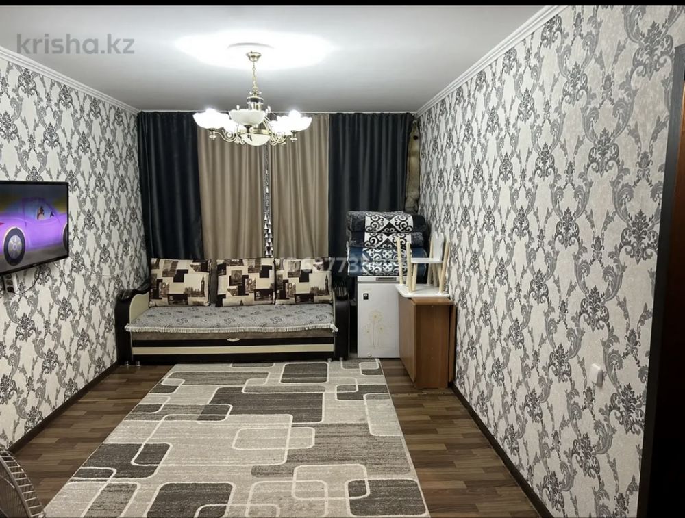 Продается 2 комн квартира