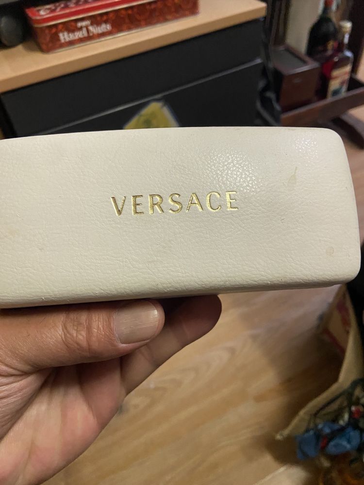 пригинални дамски очила versace