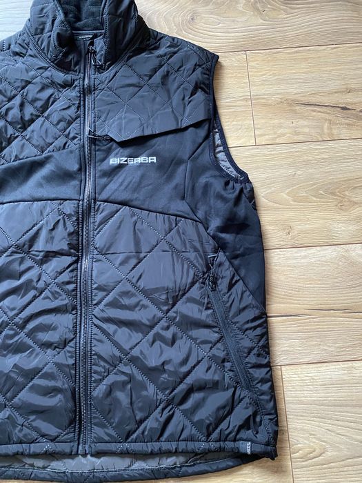 MASCOT-vesta NOUA, de lucru , profi, CLIMASCOT,pt barbati 2XL,