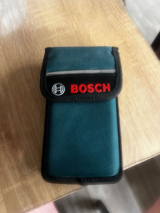 Лазерна ролетка  Bosch GLM 150-27C