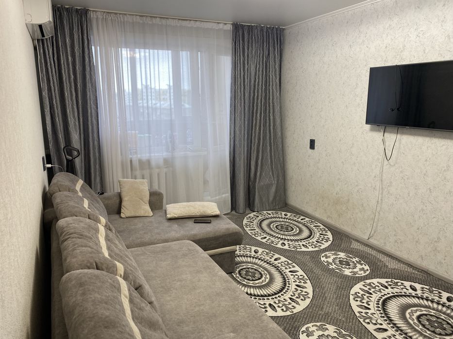 продам 1 комнатную квартиту