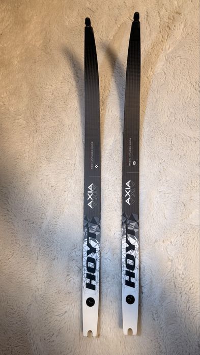 Lame arc recurve Hoyt Axia GP (grand Prix) 30lbs long
