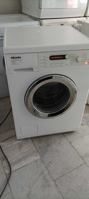 Miele W 3841 All Water