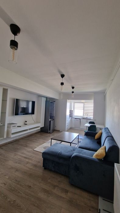 Apartament 3 camere Imperium Residence
