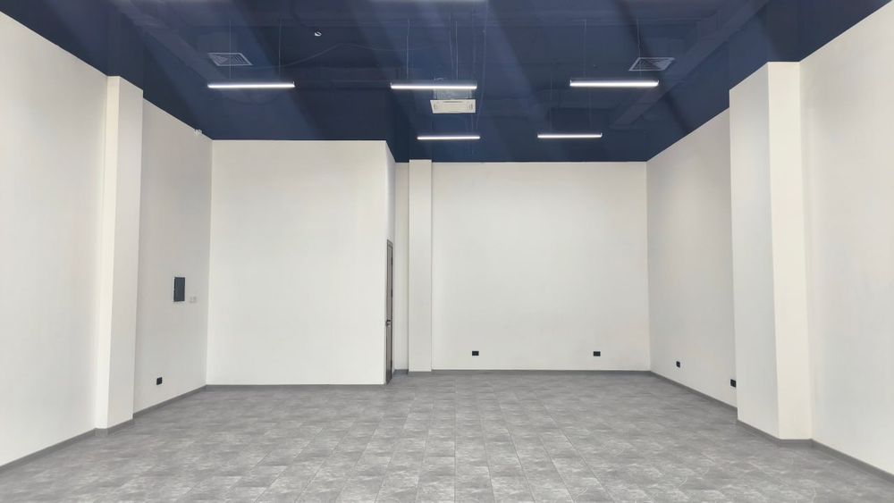 На1м этаже 93м²Айти парк 24-7