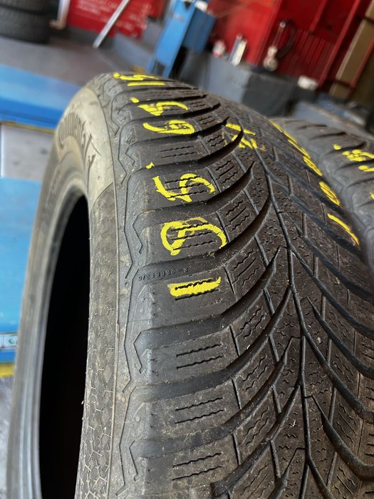 195 65 15 continental iarna dot 2021