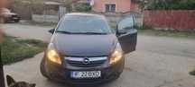 Opel Corsa 2007 , motor total reconditionat