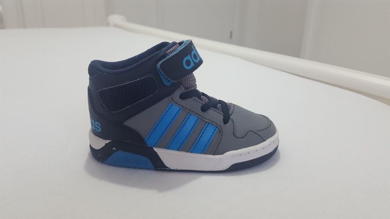 Pantofi sport copii - Adidas Mid Inf BB9960 22