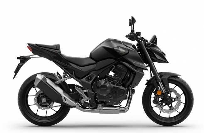 Promo Honda CB750 Hornet ABS 2025 | Rate | Leasing