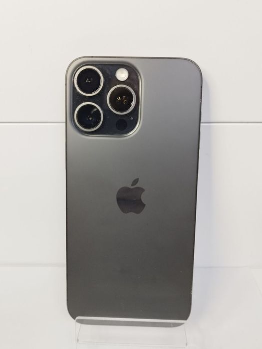 Telefon iPhone 15 Pro Max, Cod 109460