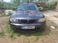BMW seria 1 E87 2006