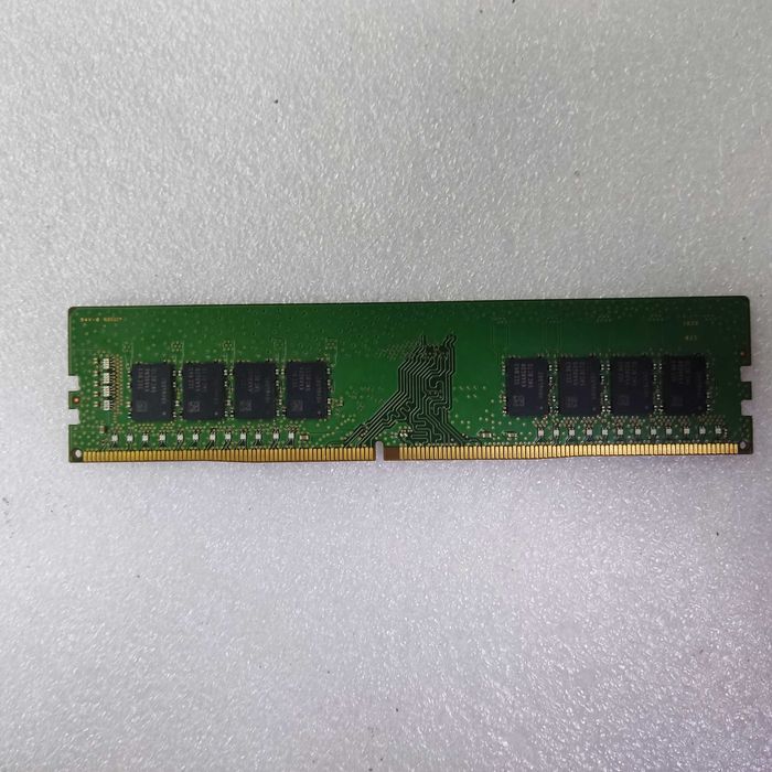 Оперативная память DDR4 16Gb