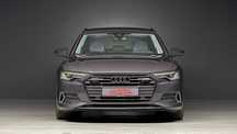 Audi A6 C8 50 TDI