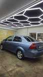 Chevrolet Aveo 1.4 16v 94hp GPL