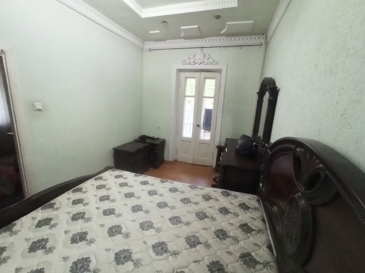 2 квартира в аренду