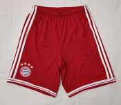 Adidas Bayern Munchen Shorts оригинални гащета ръст до 164см Адидас