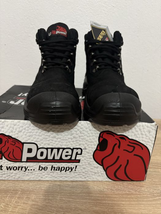 Мъжки работни обувки U : Power GORE-TEX