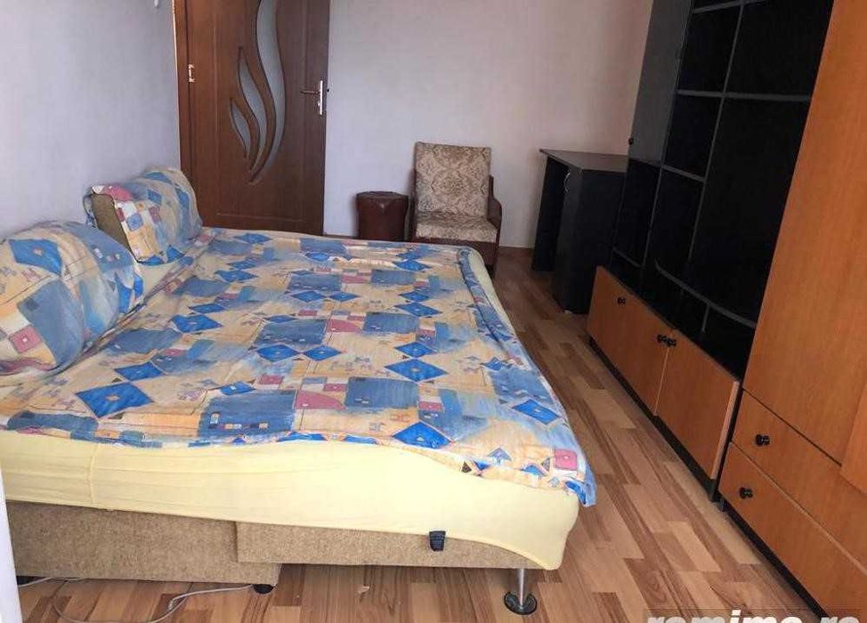 Vand  Garsoniera CF 1 et 3/4, Micalaca Zona 300  Promenada Muresului !