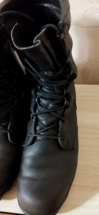 Продам берцы американские