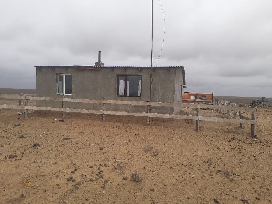 Сельское хозяйство