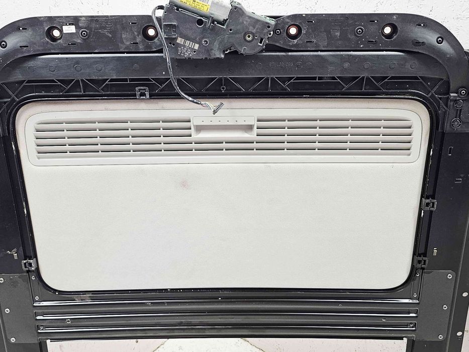 Trapa Volkswagen Passat B7 (362) [Fabr 2010-2014] 950697155