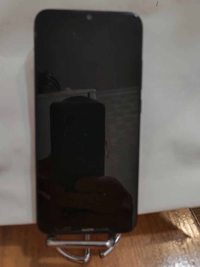 Xiaomi Redmi Note 8