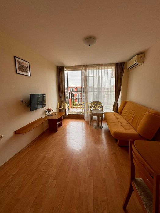 Продава се Двустаен апартамент в к.к. Слънчев бряг - 63 кв.м за 1286 €/кв.м - Снимка #2