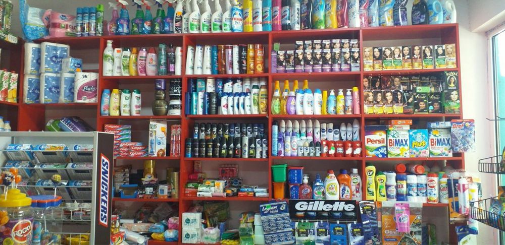 Аренда Карасу-6 Коммерческий магазин.