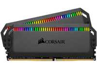 Memorie RAM Corsair Dominator Platinum RGB 16GB DDR4 4266MHz CL19