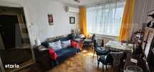 Apartament cu 2 camere, 43 mp, ultracentral