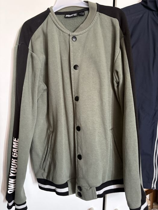 Geaca , hanorac baiat toamna 146/152