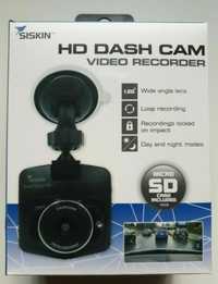 Camera bord DASH CAM HD