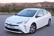 Toyota Prius Hybrid