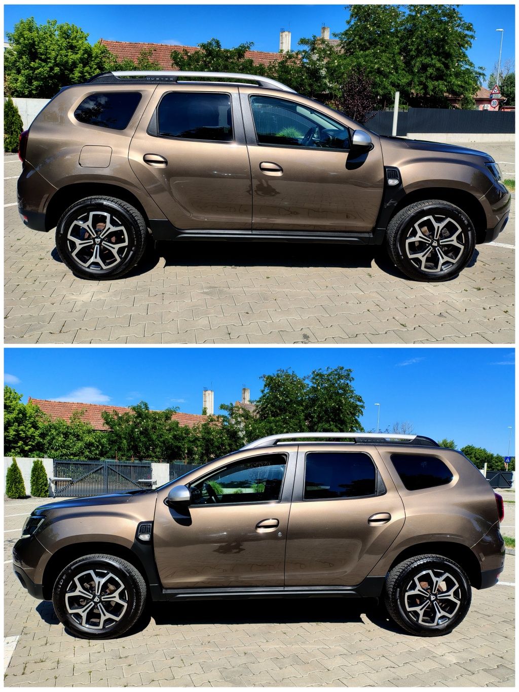 Dacia Duster 1.6 Benzina,2020,Euro 6