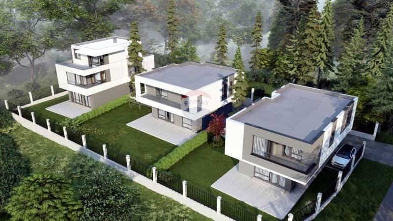 Продава се Къща в Варна, м-т Планова - 165 кв.м за 2213 €/кв.м - Снимка #1