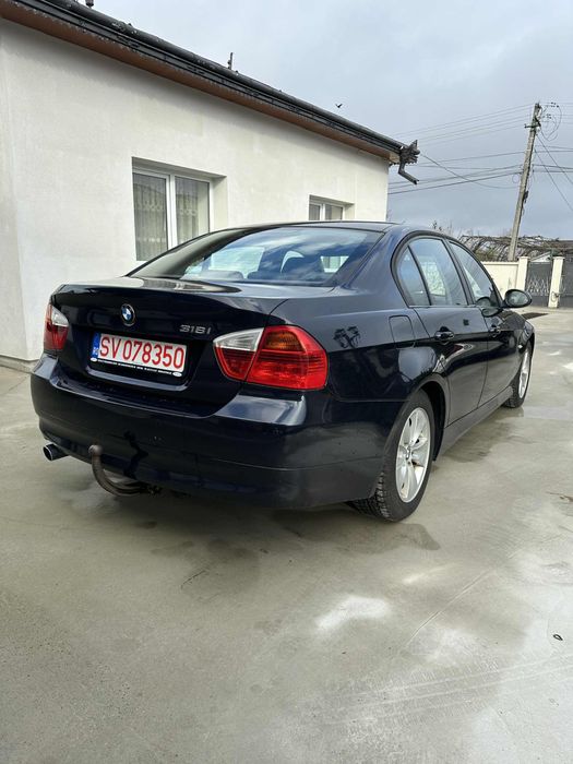 Vand Bmw 318