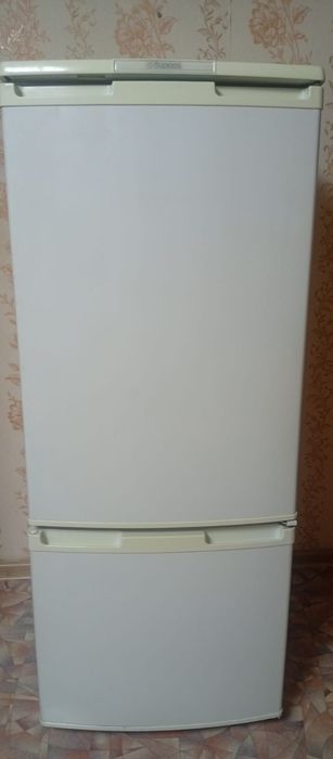 Холодильник Бирюса