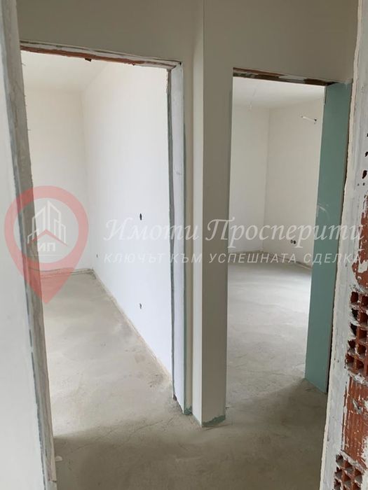 Продава се Тристаен апартамент в София, Малинова долина - 160 кв.м за 1050 €/кв.м - Снимка #11